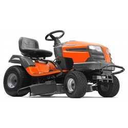 Husqvarna Rasentraktor TS 238 Husqvarna Rasentraktor TS 238