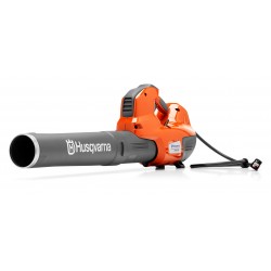 Husqvarna Akku-Blasgerät 536LiBX Husqvarna Akku-Blasgerät 536LiBX