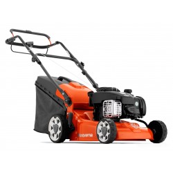 Husqvarna Rasenmäher LC 140S Husqvarna Rasenmäher LC 140S