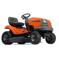 Husqvarna Rasentraktoren TS 138 Husqvarna Rasentraktoren TS 138