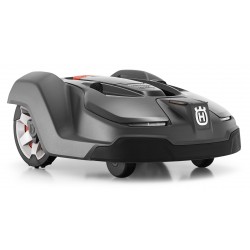 Husqvarna Mähroboter AUTOMOWER® 450X Husqvarna Mähroboter AUTOMOWER® 450X