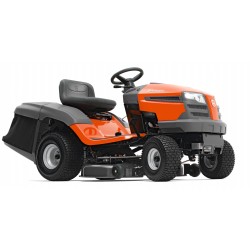 Husqvarna Rasentraktor TC 138 Husqvarna Rasentraktor TC 138