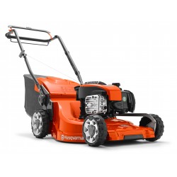 Husqvarna Selbstfahrender Rasenmäher LC 247S Husqvarna Selbstfahrender Rasenmäher LC 247S