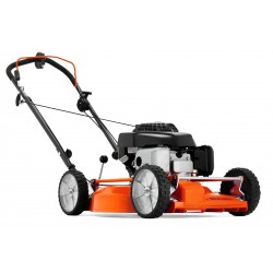 Husqvarna Rasenmäher LB 553S Husqvarna Rasenmäher LB 553S