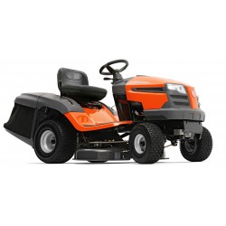 Husqvarna Gartentraktor TC 38 Husqvarna Gartentraktor TC 38