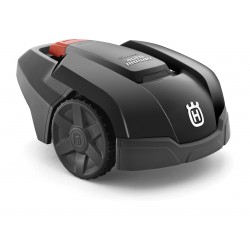 Husqvarna Mähroboter AUTOMOWER® 105 Husqvarna Mähroboter AUTOMOWER® 105