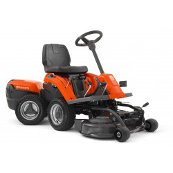 Husqvarna Akku Rider inkl. Mähdeck Husqvarna Akku Rider inkl. Mähdeck