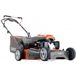 Husqvarna Allradantrieb Rasenmäher LC 356 AWD Husqvarna Allradantrieb Rasenmäher LC 356 AWD