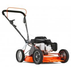 Husqvarna Rasenmäher LB 448 S Husqvarna Rasenmäher LB 448 S