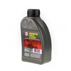 OEST Motoröl Gigant HD SAE 30 0,6 L OEST Motoröl Gigant HD SAE 30 0,6 L