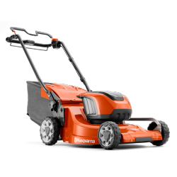 Husqvarna Akku-Rasenmäher LC 347VLi Husqvarna Akku-Rasenmäher LC 347VLi
