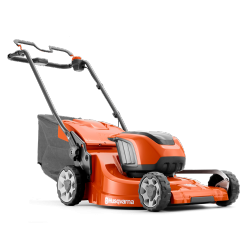 Husqvarna Schiebemäher Rasenmäher LC 247Li Husqvarna Schiebemäher Rasenmäher LC 247Li