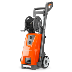 Husqvarna Hochdruckreiniger PW 460 Husqvarna Hochdruckreiniger PW 460