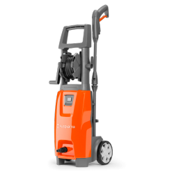 Husqvarna Hochdruckreiniger PW 125 Husqvarna Hochdruckreiniger PW 125