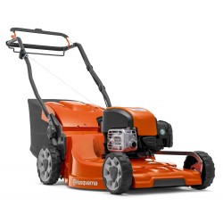 Husqvarna Rasenmäher LC 253S Husqvarna Rasenmäher LC 253S