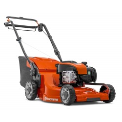 Husqvarna Rasenmäher LC 347V Husqvarna Rasenmäher LC 347V