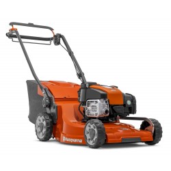 Husqvarna Rasenmäher LC 347VI Husqvarna Rasenmäher LC 347VI