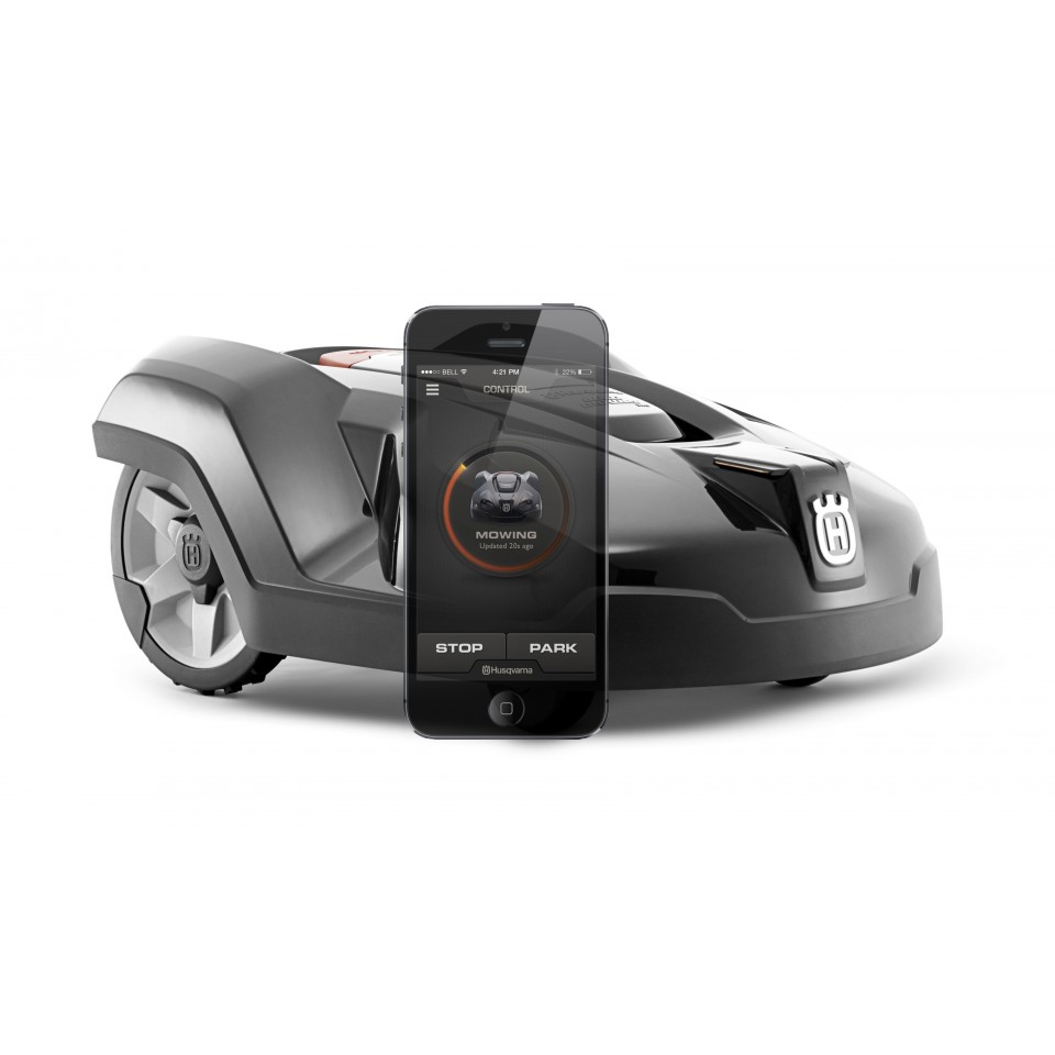 Husqvarna Automower Connect GPSModul inkl. ESIMKarte