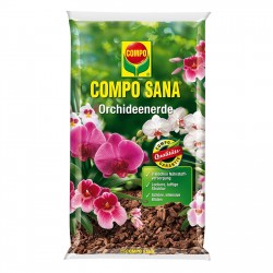 COMPO SANA Orchideenerde COMPO SANA Orchideenerde