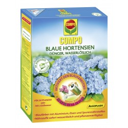 COMPO Blaue Hortensien 800 g COMPO Blaue Hortensien 800 g
