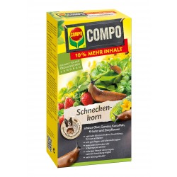 COMPO Bio Schneckenkorn COMPO Bio Schneckenkorn
