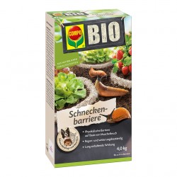 COMPO BIO Schneckenbarriere 4 kg COMPO BIO Schneckenbarriere 4 kg