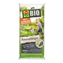 COMPO BIO NaturDünger für Rasen COMPO BIO NaturDünger für Rasen