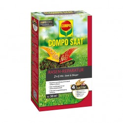 COMPO SAAT Rasen-Reparatur-Mix COMPO SAAT Rasen-Reparatur-Mix