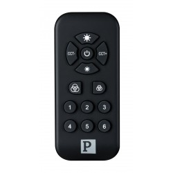 Paulmann SmartHome Bluetooth Fernbedienung Boss Paulmann SmartHome Bluetooth Fernbedienung Boss
