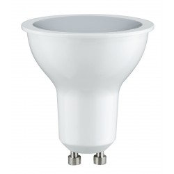Paulmann SmartHome LED Reflektor Teen 3W GU10 mit Farblichtsteuerung Paulmann SmartHome LED Reflektor Teen 3W GU10 mit Farblichtsteuerung