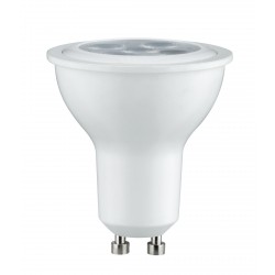 Paulmann SmartHome LED Reflektor Teen 5W GU10 Warmweiß dimmbar Paulmann SmartHome LED Reflektor Teen 5W GU10 Warmweiß dimmbar