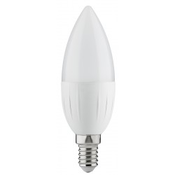 Paulmann SmartHome ZigBee LED Kerze Candela Warmweiß Paulmann SmartHome ZigBee LED Kerze Candela Warmweiß