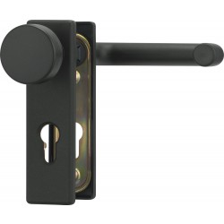 ABUS Schutzbeschlag KFG SB-Header eckig ABUS Schutzbeschlag KFG SB-Header eckig