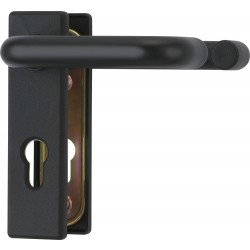ABUS Schutzbeschlag KFG b. Dr. SB-Header eckig ABUS Schutzbeschlag KFG b. Dr. SB-Header eckig