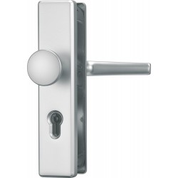 ABUS Schutzbeschlag KLN314 F1 B/SB ABUS Schutzbeschlag KLN314 F1 B/SB