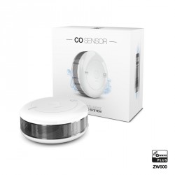 FIBARO CO Sensor FIBARO CO Sensor