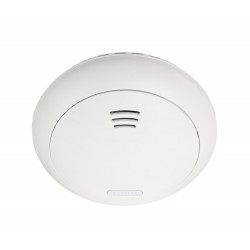 ABUS Smartvest FURM35000A Rauch- und Hitzewarnmelder ABUS Smartvest FURM35000A Rauch- und Hitzewarnmelder