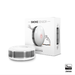 FIBARO Smoke Sensor FIBARO Smoke Sensor