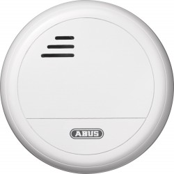 ABUS Funkvernetzbarer Rauchwarnmelder RM40 Li Funk ABUS Funkvernetzbarer Rauchwarnmelder RM40 Li Funk