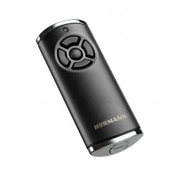 Hörmann Handsender HS 5 BiSecur schwarz inkl. Batterie Hörmann Handsender HS 5 BiSecur schwarz inkl. Batterie