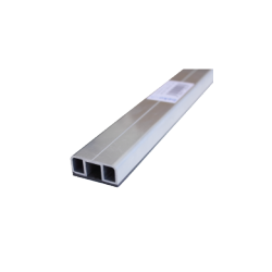 beko TERRASTEP Schiene, 45 x 21 x 1800 mm beko TERRASTEP Schiene, 45 x 21 x 1800 mm