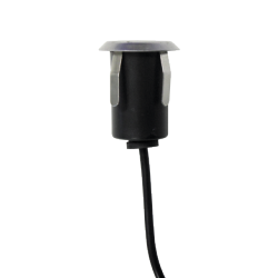 beko TerraLight LED-Einbauleuchte, 1 Watt beko TerraLight LED-Einbauleuchte, 1 Watt