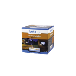 beko TerraLight Basis 4er-Set beko TerraLight Basis 4er-Set