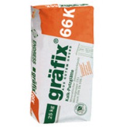 Gräfix 66 Kalk- Putzglätte Gräfix 66 Kalk- Putzglätte