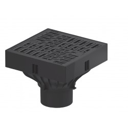 ACO Self® XtraPoint - Punktablauf ACO Self® XtraPoint - Punktablauf