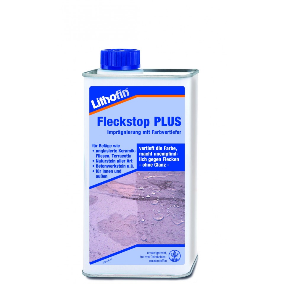 Fleckstop plus Fleckstop plus