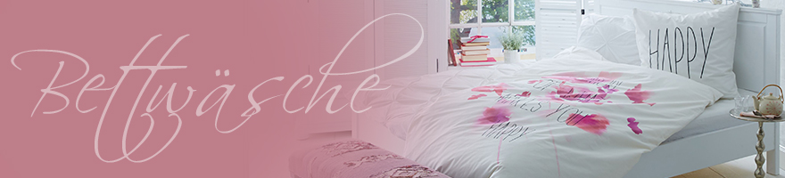 Tolle designs, kuschlig weiche stoffe jetzt bettwäsche online kaufen!