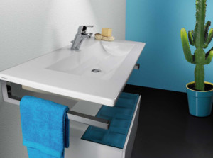 Sanitop Waschbecken Sanitop Waschbecken