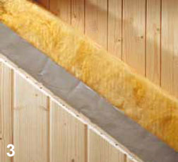 Weka Elementsauna Kaarina 1 mit Fronteinstieg | mein-saunashop.de