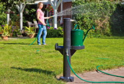 REWATEC Gartenanlage Premium REWATEC Gartenanlage Premium